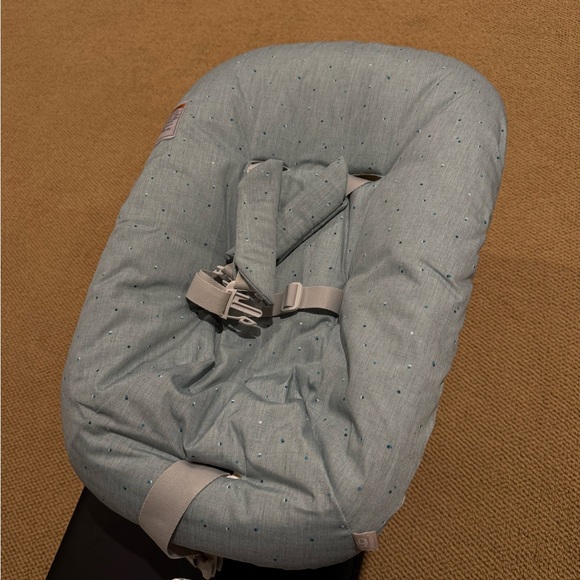 Stokke Tripp Trapp High Chair Infant Attachment - Picture 6 of 6